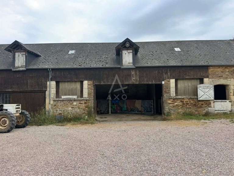 Maison Caen - 7 chambres
