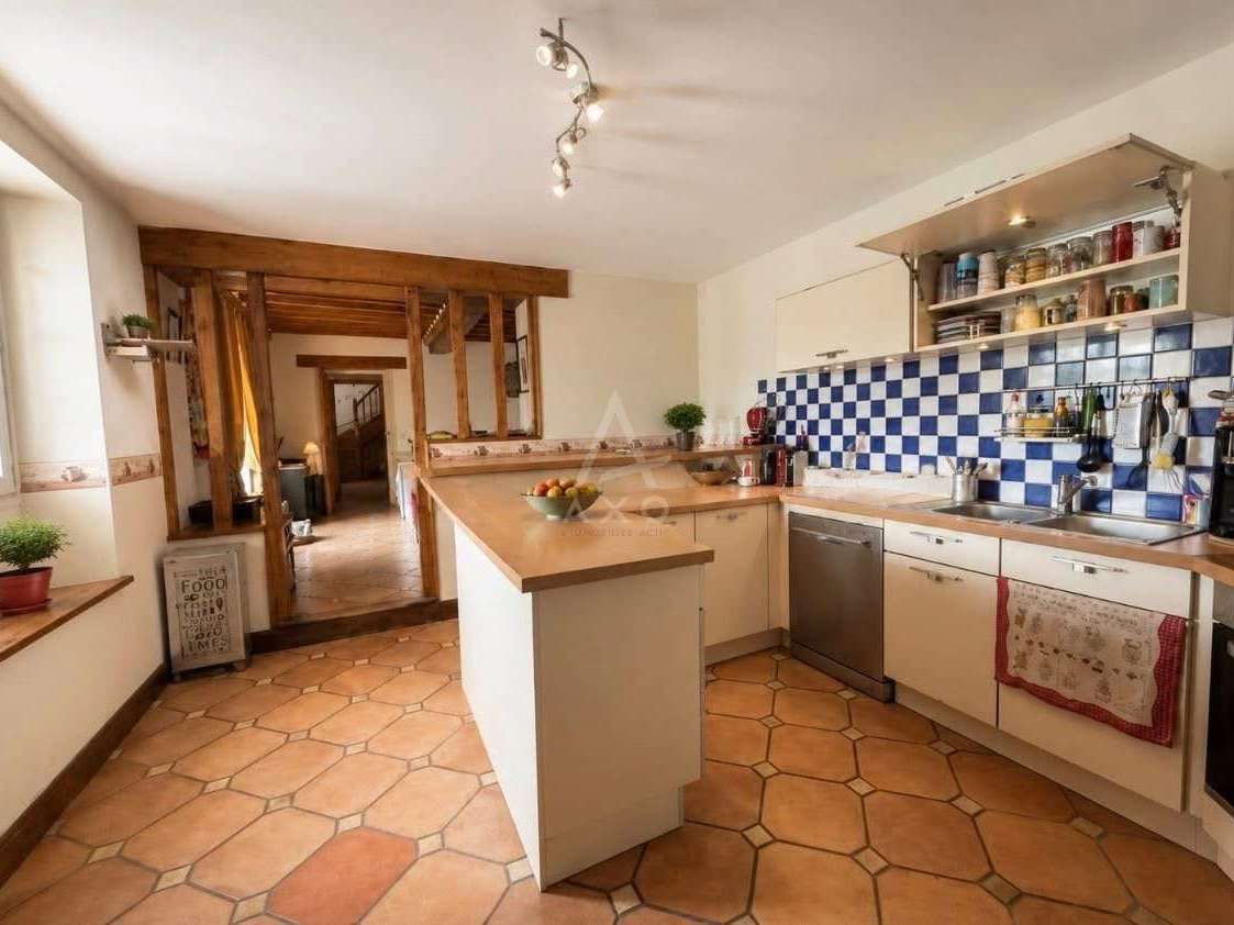 Maison Caen