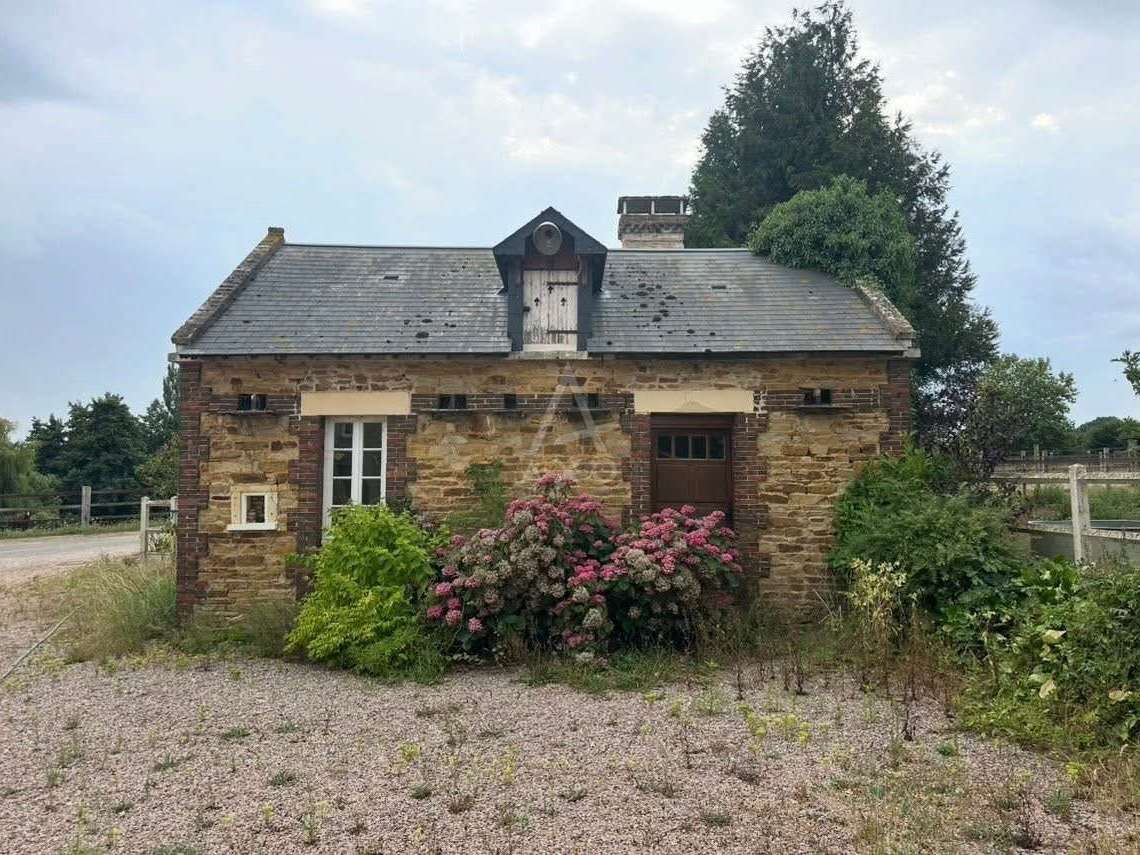 Maison Caen