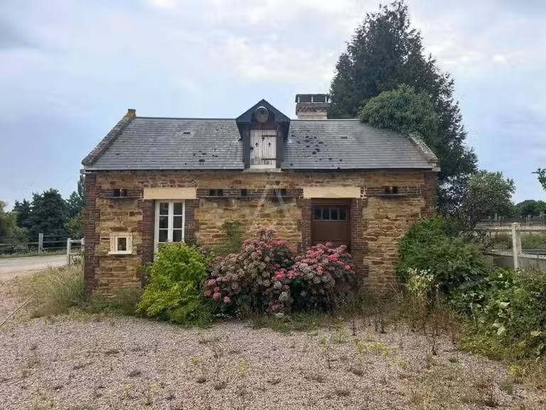Maison Caen - 7 chambres