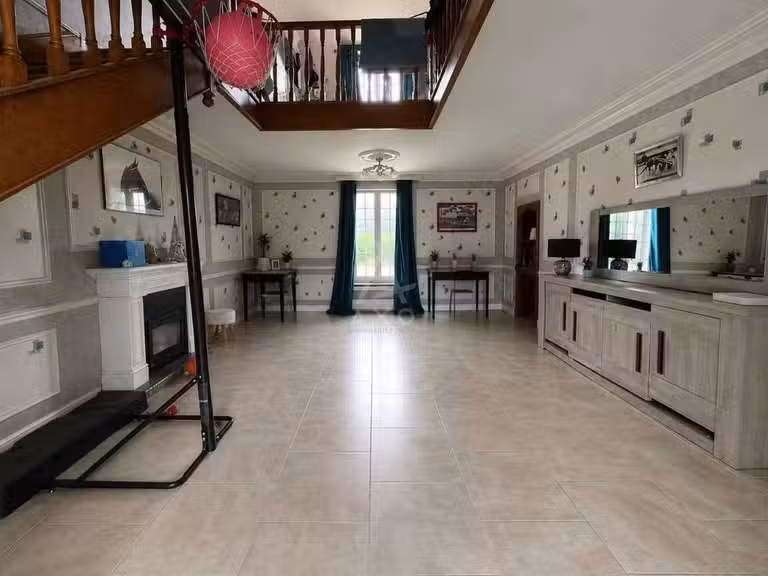 Maison Caen - 7 chambres