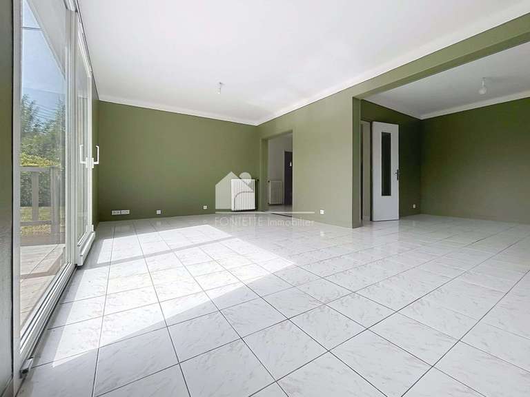 Maison Caen - 4 chambres