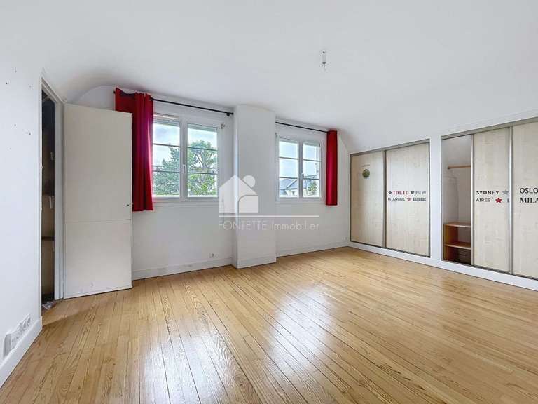 Maison Caen - 4 chambres