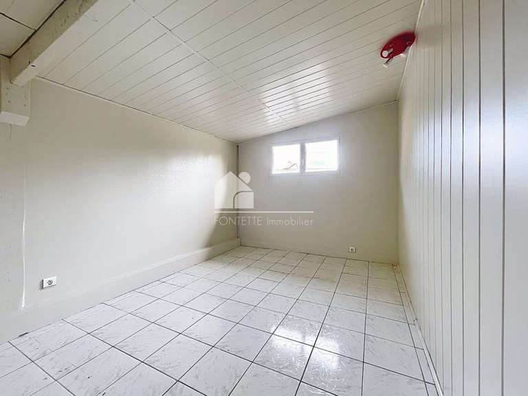 Maison Caen - 4 chambres