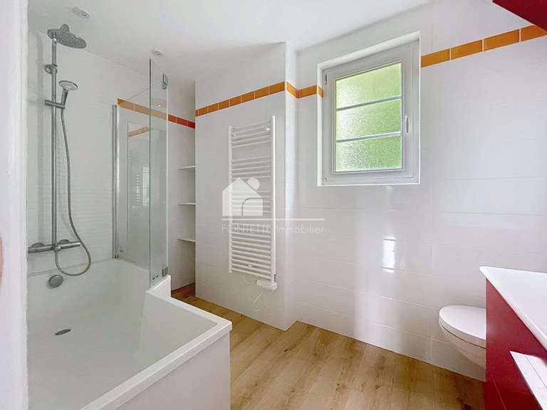 Maison Caen - 4 chambres