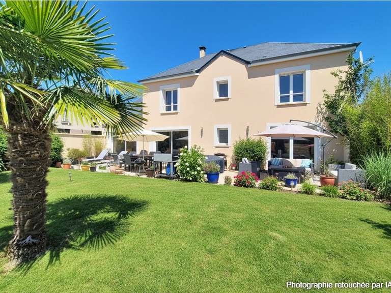 Maison Caen - 235m²