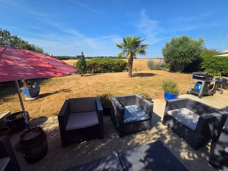 Maison Caen - 235m²