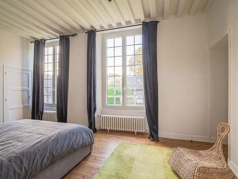 Sale Manor Caen - 4 bedrooms