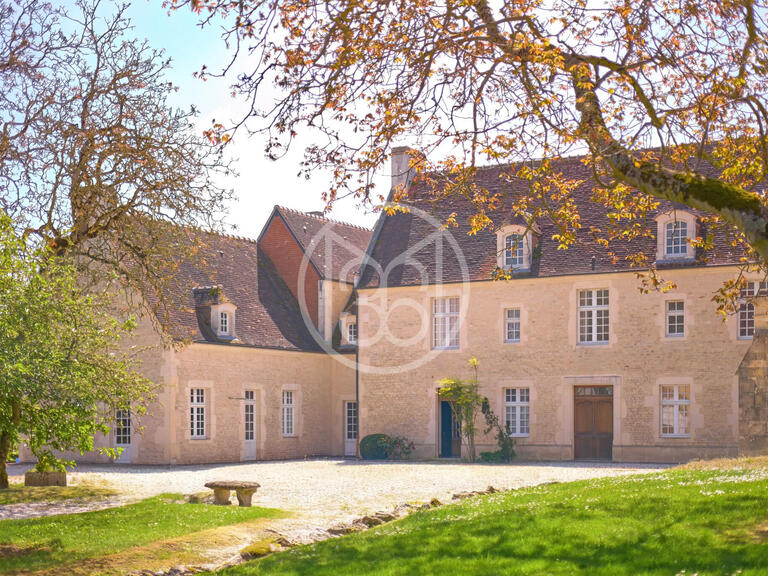 Sale Manor Caen - 6 bedrooms