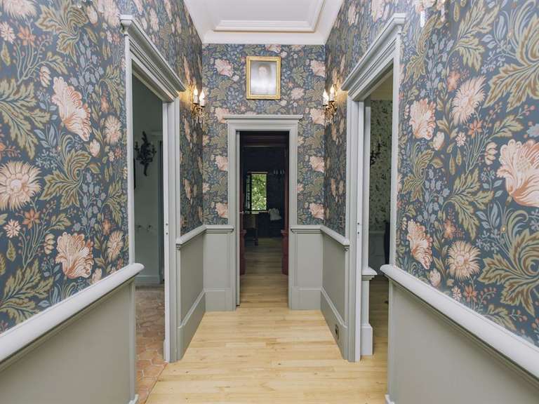 Manor Caen - 4 bedrooms - 380m²