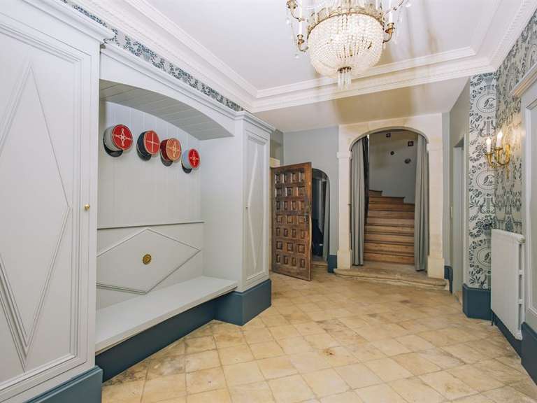 Manor Caen - 4 bedrooms - 380m²