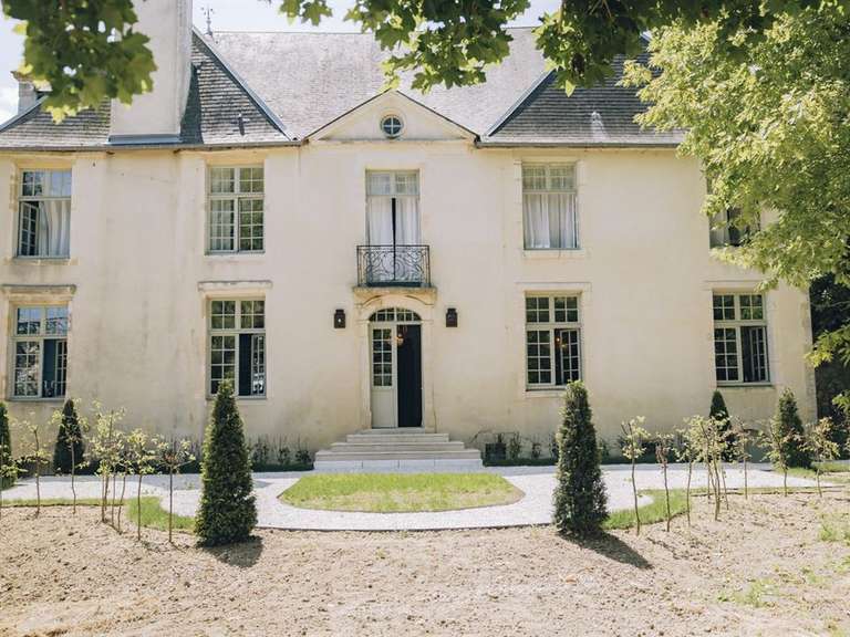 Manor Caen - 4 bedrooms - 380m²