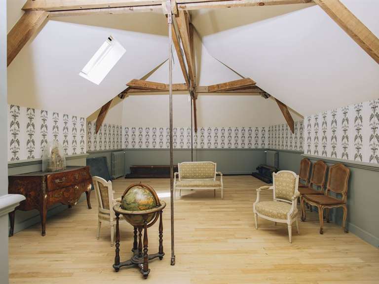 Manor Caen - 4 bedrooms - 380m²