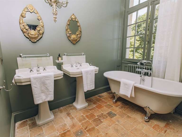 Manor Caen - 4 bedrooms - 380m²