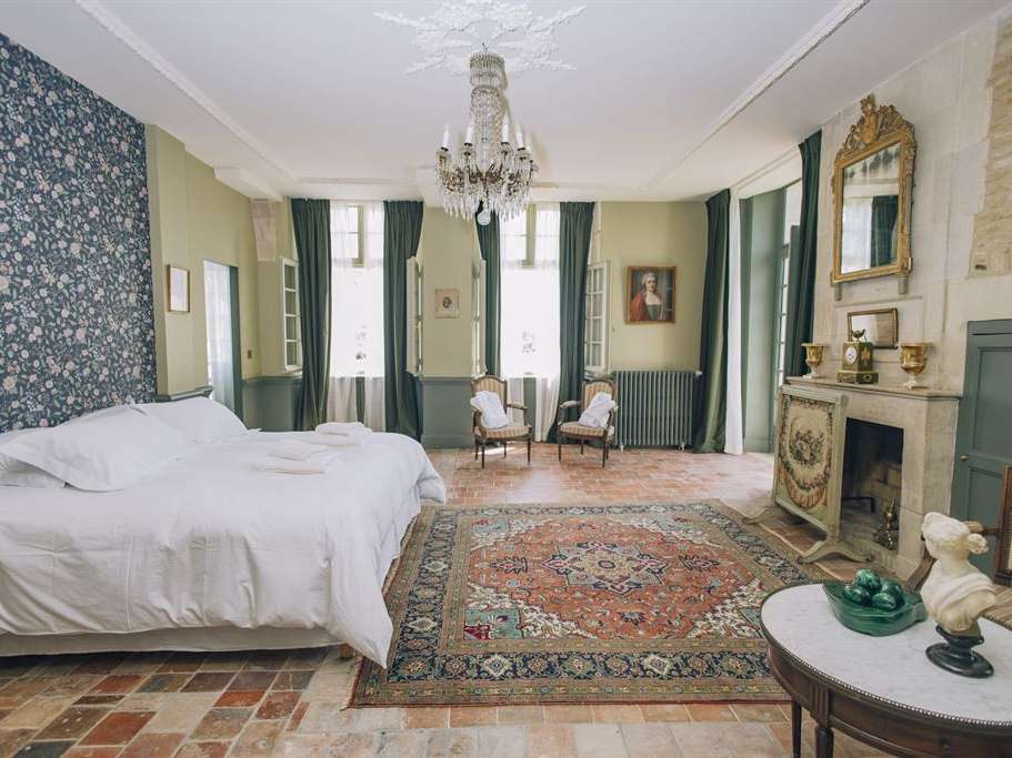 Manor Caen