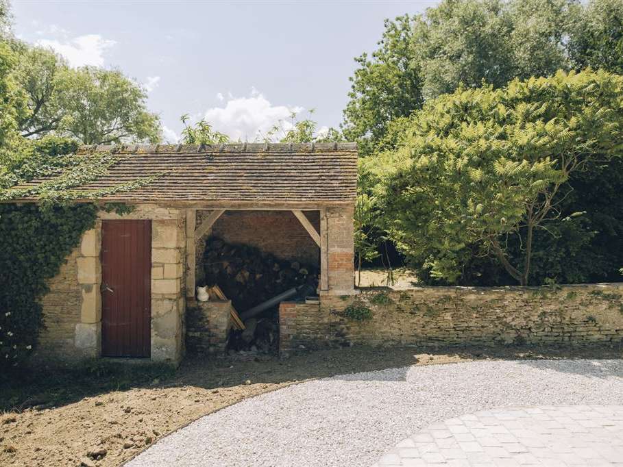 Manor Caen