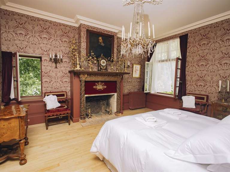 Manor Caen - 4 bedrooms - 380m²