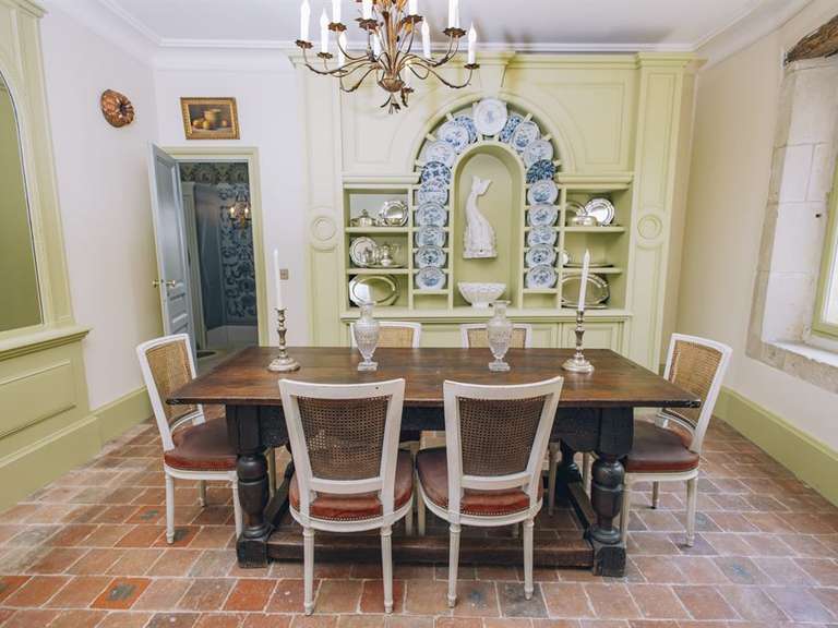 Manor Caen - 4 bedrooms - 380m²