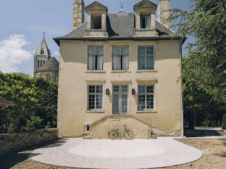 Manor Caen - 4 bedrooms - 380m²
