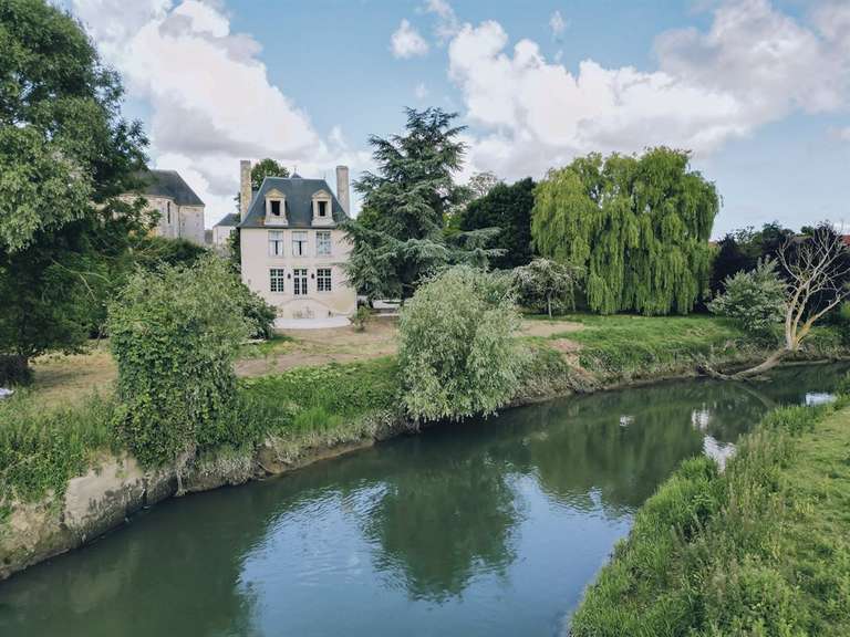 Manor Caen - 4 bedrooms - 380m²