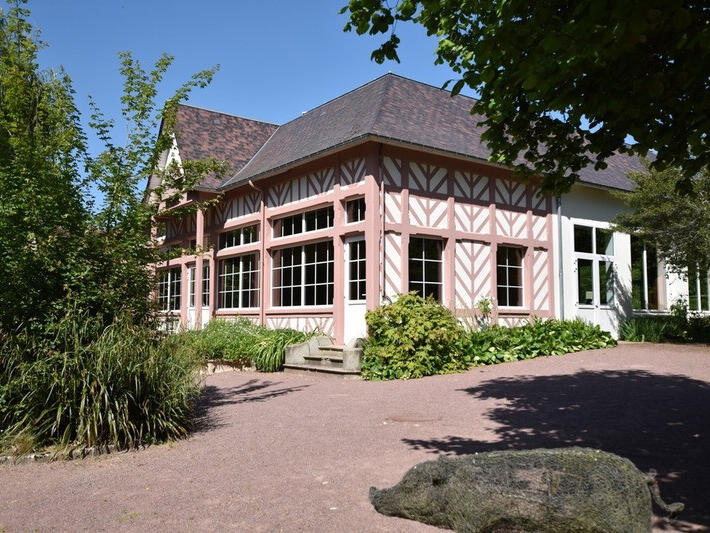 Vente Propriété Caen - 15 chambres