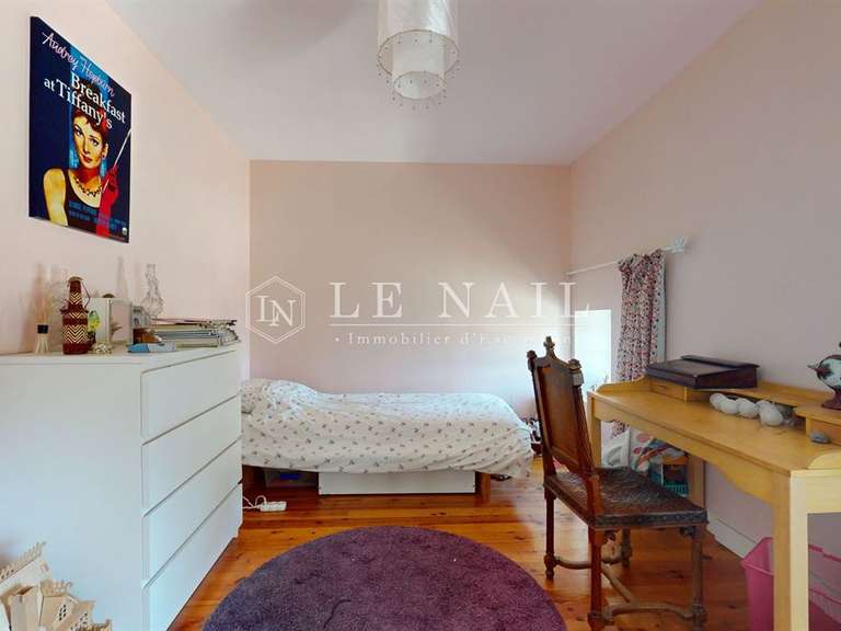 Propriété Caen - 14 chambres - 533m²