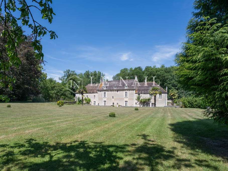 Propriété Caen