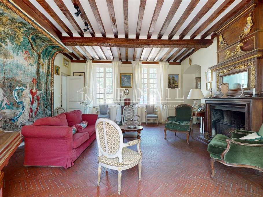 Propriété Caen