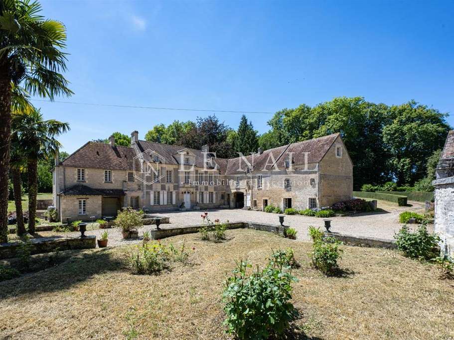 Propriété Caen