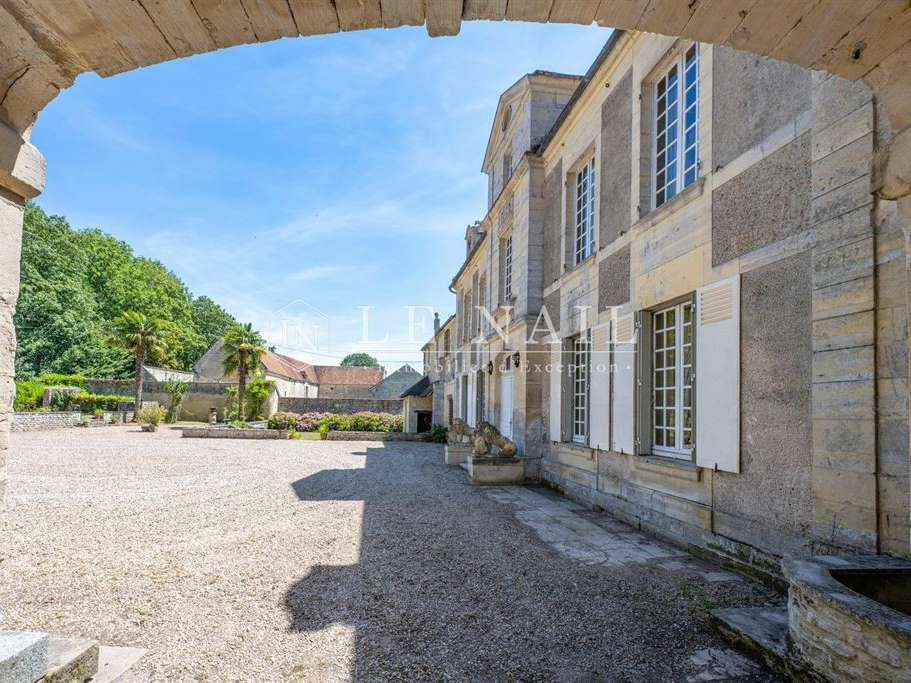 Propriété Caen