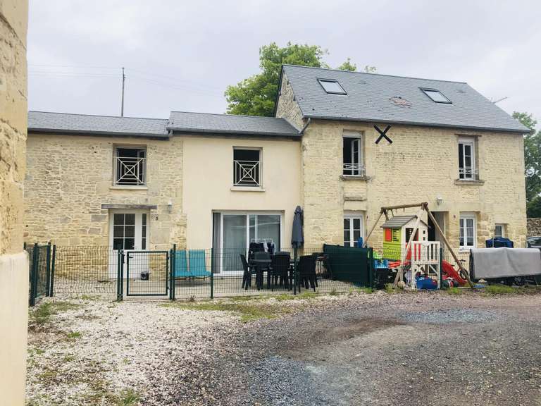 Villa for Sale Caen BellesPierres