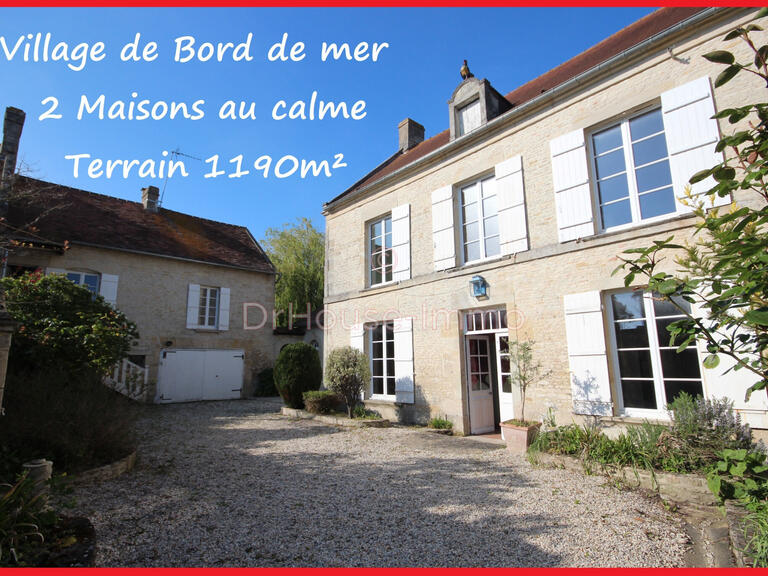 Sale Villa Caen - 5 bedrooms