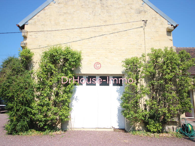 Villa Caen - 5 bedrooms - 263m²