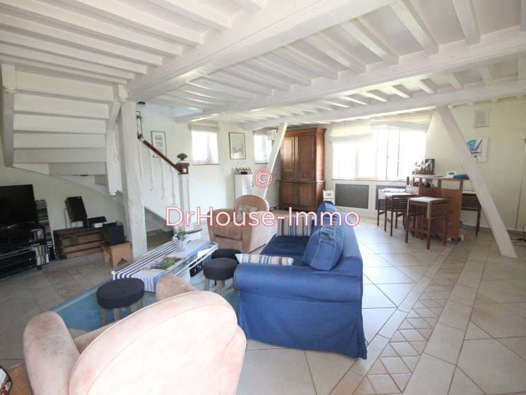 Villa Caen - 5 chambres - 263m²