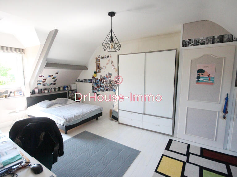 Villa Caen - 5 bedrooms - 263m²