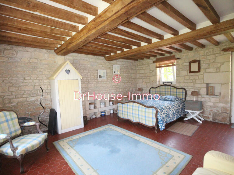 Villa Caen - 5 bedrooms - 263m²