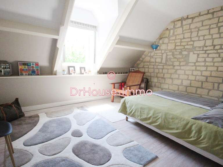 Villa Caen - 5 chambres - 263m²