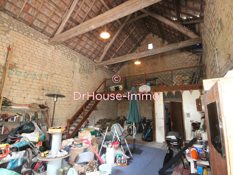 Villa Caen - 5 bedrooms - 263m²