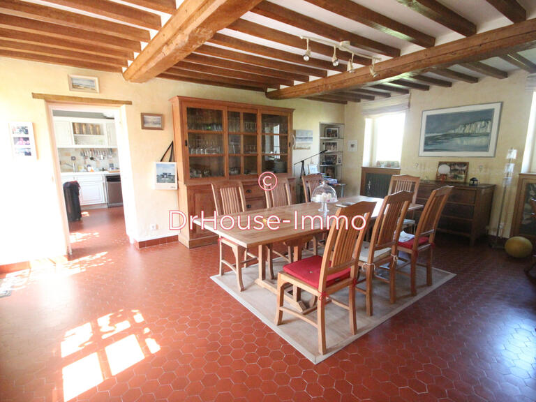 Villa Caen - 5 bedrooms - 263m²