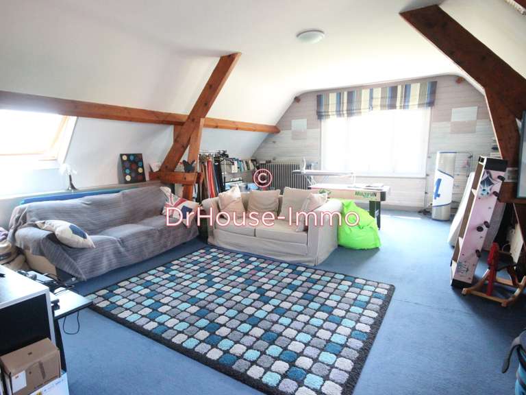 Villa Caen - 5 chambres - 263m²