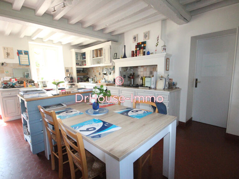 Villa Caen - 5 bedrooms - 263m²