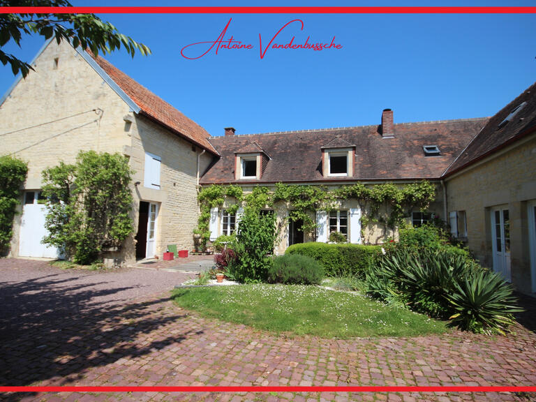 Villa Caen - 5 bedrooms - 263m²