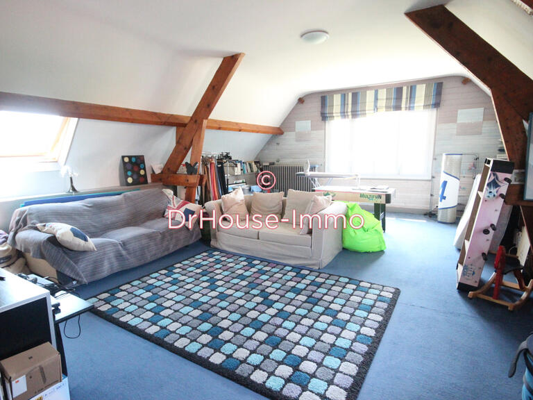Villa Caen - 5 bedrooms - 263m²