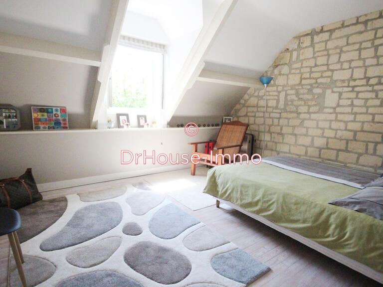 Villa Caen - 5 bedrooms - 263m²