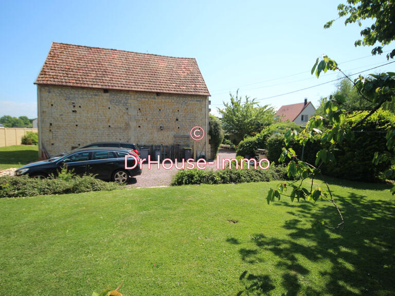 Villa Caen - 5 bedrooms - 263m²