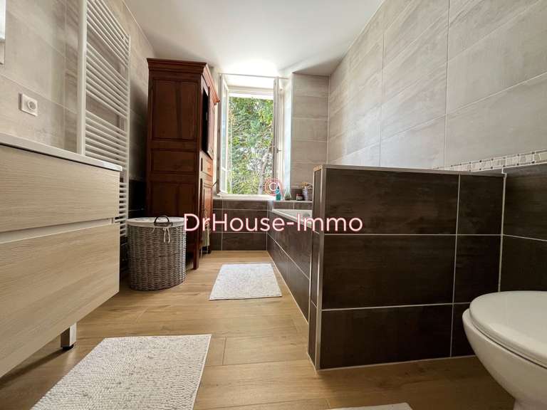 Villa Caen - 6 chambres - 255m²