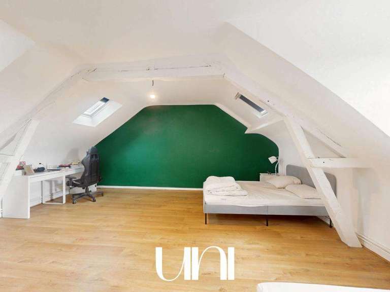 Villa Caen - 5 bedrooms