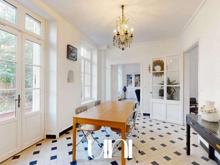 Villa Caen - 5 bedrooms