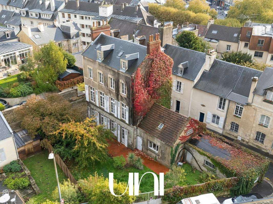 Villa Caen