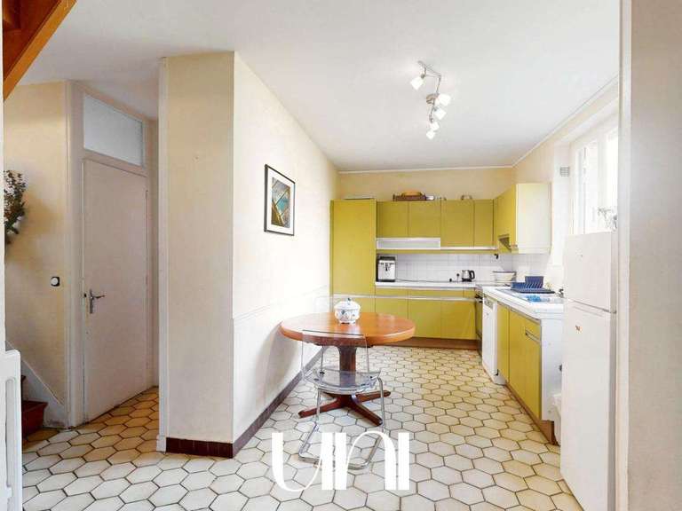 Villa Caen - 5 bedrooms